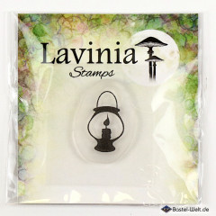 Lavinia Clear Stamps - Mini Lamp