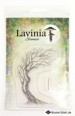 Lavinia Clear Stamps - Tree of Courage