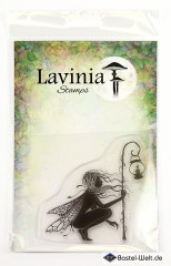 Lavinia Clear Stamps - Seren