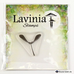 Lavinia Clear Stamps - Mini Sycamore