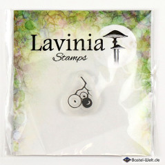 Lavinia Clear Stamps - Mini Wild Berry