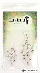 Lavinia Clear Stamps - Wild Berry