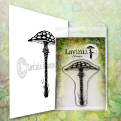 Lavinia Clear Stamps - Fairy Toadstool