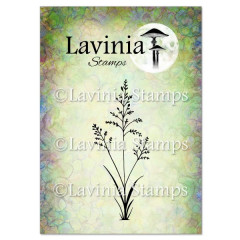 Lavinia Clear Stamps - Orchard Grass