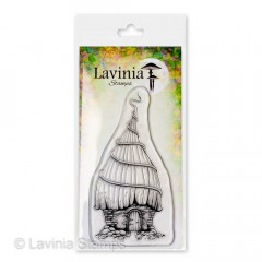 Lavinia Clear Stamps - Bumble Lodge