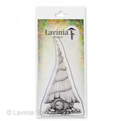 Lavinia Clear Stamps - Bayleaf Cottage