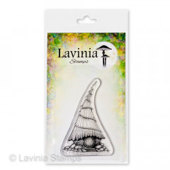 Lavinia Clear Stamps - Toad Lodge