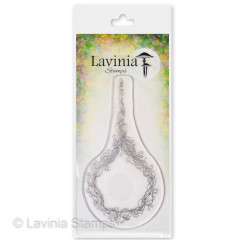 Lavinia Clear Stamps - Swing Bed (large)