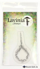 Lavinia Clear Stamps - Swing Bed (small)