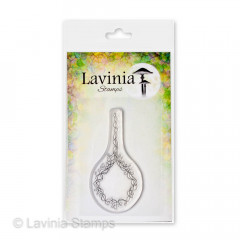 Lavinia Clear Stamps - Swing Bed (small)