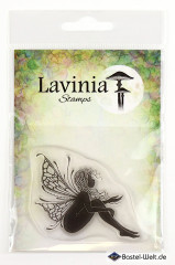 Lavinia Clear Stamps - Quinn