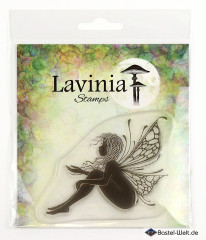 Lavinia Clear Stamps - Bron