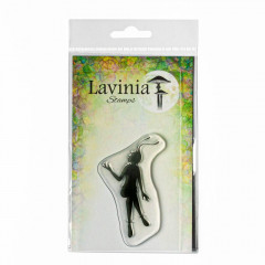 Lavinia Clear Stamps - Tia
