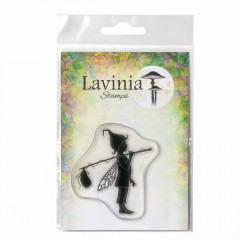 Lavinia Clear Stamps - Pan