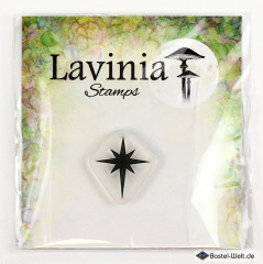 Lavinia Clear Stamps - North Star Mini