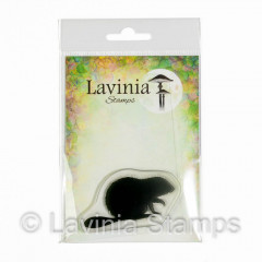 Lavinia Clear Stamps - Heidi