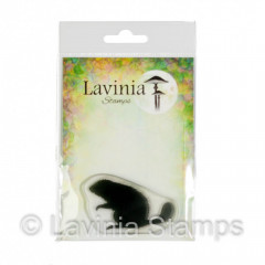 Lavinia Clear Stamps - Howard