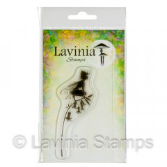 Lavinia Clear Stamps - Bella