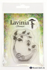 Lavinia Clear Stamps - Fantasea