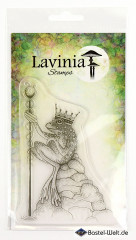 Lavinia Clear Stamps - King Hopkins