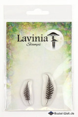 Lavinia Clear Stamps - Woodland Fern