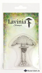 Lavinia Clear Stamps - Forest Inn