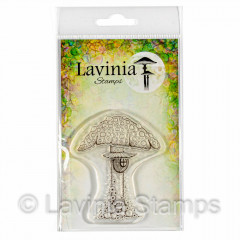 Lavinia Clear Stamps - Forest Inn