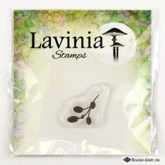 Lavinia Clear Stamps - Mini Leaf Creeper