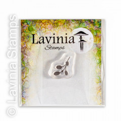 Lavinia Clear Stamps - Mini Leaf Creeper