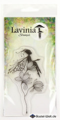 Lavinia Clear Stamps - Mae
