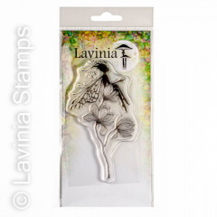 Lavinia Clear Stamps - Mae