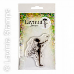 Lavinia Clear Stamps - Olivia Small