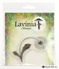 Lavinia Clear Stamps - Drooping Dandelion