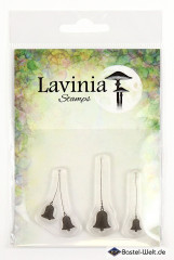 Lavinia Clear Stamps - Bells