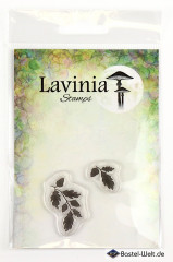 Lavinia Clear Stamps - Oak Leaf Flourish