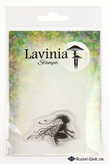 Lavinia Clear Stamps - Nia