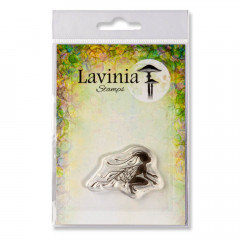 Lavinia Clear Stamps - Nia