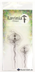 Lavinia Clear Stamps - Forest Lanterns