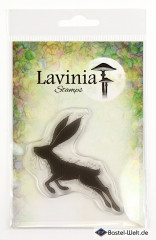 Lavinia Clear Stamps - Logan Silhouette