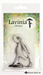 Lavinia Clear Stamps - Lupin