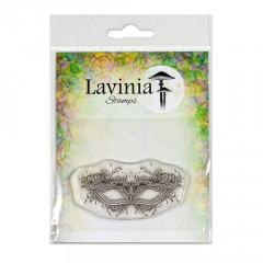 Lavinia Clear Stamps - Masquerade