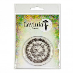 Lavinia Clear Stamps - Tick