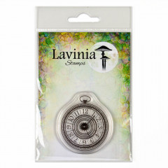 Lavinia Clear Stamps - Tock