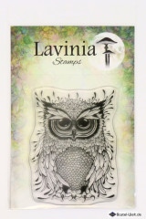 Lavinia Clear Stamps - Erwin