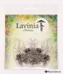 Lavinia Clear Stamps - Headdress