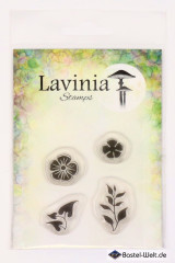 Lavinia Clear Stamps - Vine Set
