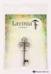 Lavinia Clear Stamps - Small Key