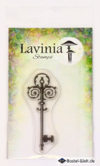 Lavinia Clear Stamps - Large Key