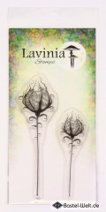 Lavinia Clear Stamps - Forest Flower