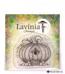 Lavinia Clear Stamps - Pumpkin Lodge
